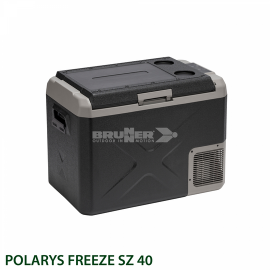 Polarys Freeze SZ 40 - 40 Liter
