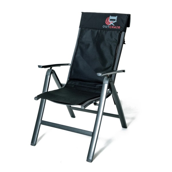 OUTCHAIR - Seat Cover Stuhlauflage