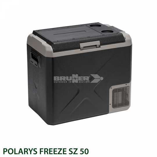 Polarys Freeze SZ 50 - 50 Liter