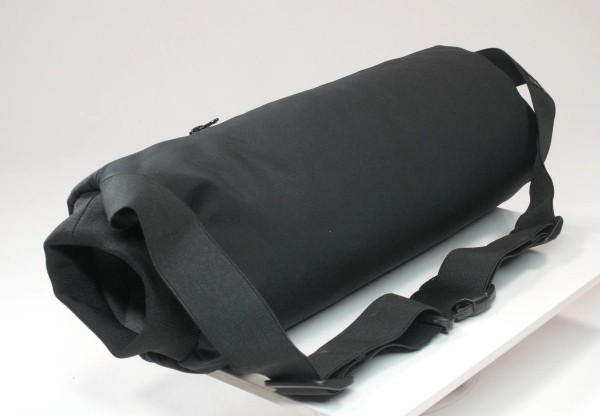 OUTCHAIR - Muff In Handwärmer (schwarz)